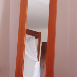 Mirror Prodomisi